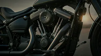 UK Trade Deal Has A Two-Wheeler Twist