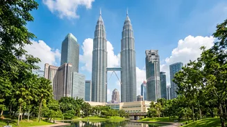 How To Visit Kuala Lumpur And Penang On Visa-Free Indian Passports