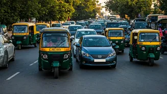 Viral Reactions: A Roundup of Trending Indian News