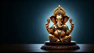 Sankashti Chaturthi: Unlock Blessings with Powerful Ganesh Mantras and Their Meanings