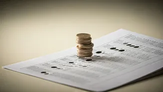 Your Monthly Budget Has More Holes Than You Think