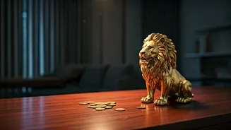 Leo Horoscope May 13, 2025: Financial Gains & Stress Relief Amidst Busy Day
