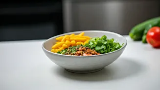 This Recipe Is Basically Lunch Without Drama