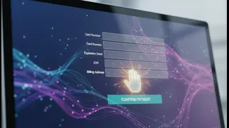 AI Browser Agents Need Human Approval Before Payments, Forms Or Submissions