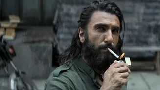 Dhurandhar Box Office Collection Day 25: Ranveer Singh Starrer Witnesses Major Dip