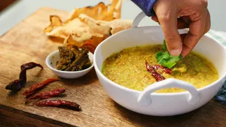 How khichdi evolved from ayurvedic staple to global favorite