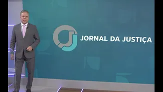 Em greve, funcionários da TV Justiça denunciam atrasos de salário e sobrecarga