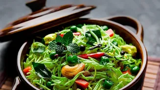 Monsoon Weeknight Meals: Five Recipes Built Around One Pot