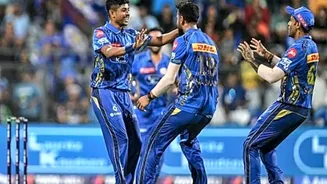Which team has best bowling attacks in IPL 2026?