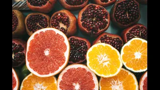 Ayurvedic Winter Foods for Wellness and Immunity