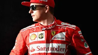 Ferrari's Biofuel Comments Point to Research, Not a Market Launch