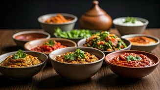 8 Delicious Bharta & Chokha Recipes to Elevate Meals!