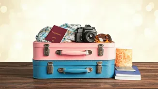 10 Countries Indians Can Explore Visa-Free in 2025!