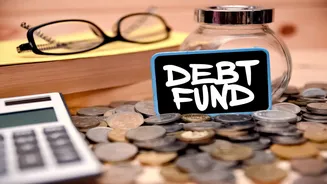 Debt funds see ₹25,693 crore net outflow in November as liquidity tightens