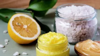 Why DIY Retinol Ice Cubes Are Misnamed Because The Recipe Contains No Retinol
