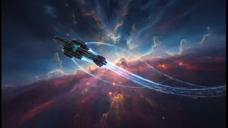 A Deep-Space Flyby Can Turn Minutes Of Observation Into Years Of Analysis