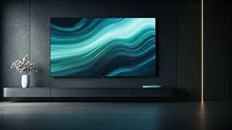 Ram Kapoor's Smart Mumbai Abode: Futuristic Tech Meets Serene Sea Views