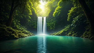 10 Hidden Monsoon Escapes You Need To Visit