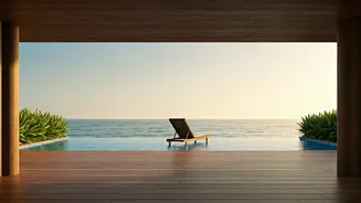 Why Empty South Goa Luxury Stays Rule Gen Z Feeds