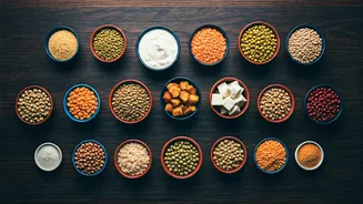High-Protein Indian Meals Are Built For Real Life