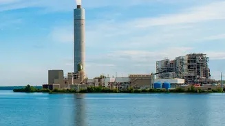 Coal Expansion Plans Could Lock in Emissions for Decades, Analysts Warn