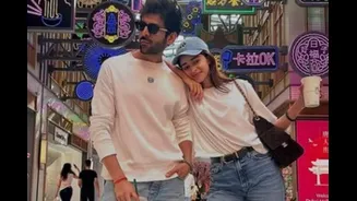 'Friendship, Loyalty, And Lies’: Kartik Aaryan, Ananya Panday On Red-Green Flags In Relationships