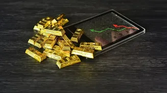 Young Indians: Pick Gold, FDs or Stocks