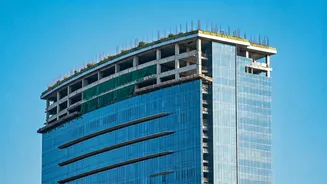 India's Recent Growth: Sustainability Under Scrutiny