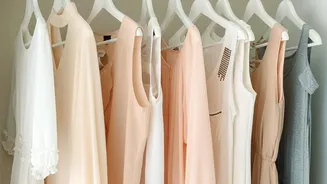 Seven Clothing Refresh Hacks for a Cleaner Wardrobe Look