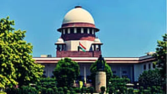 'Capable Of Misuse, Vague': Supreme Court Stays UGC Equity Regulations; Issues Notice To Centre