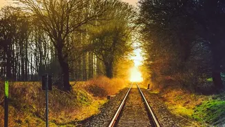 Train Journeys Still Deliver Memorable Long Weekend Experiences Across India