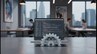 Silent IT Layoffs and AI Productivity Pressure: The Case for More Attention to Proof-Of-Work Portfolios