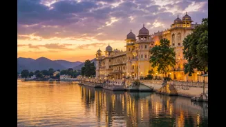 7 Indian Destinations To Explore Before The Monsoon Ends