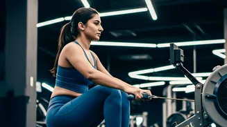 India's Expanding Hybrid Fitness Races Moves Gradual Training Before Event-Level Workouts Up The Agenda