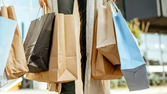 Households Are Reviewing Their Spending Capacity Before The Festive Calendar Gets Busier