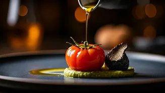Quality And Experience Are Driving Food Premiumisation