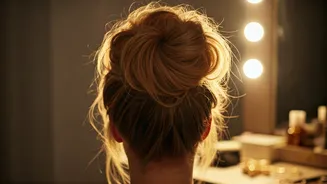 Effortless Weekend Hairstyles: Look Chic in Minutes!