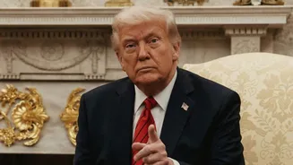 50% tariff on Canadian steel, cars from January 2027: Trump