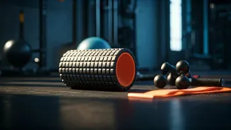 Recovery Is Becoming A Fitness Priority