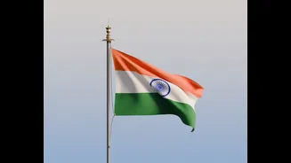 Inspirational Messages and Quotes for India's 80th Independence Day