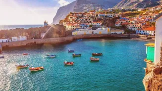 Discover Portugal's lesser-known coastal towns