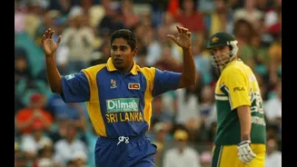 Delhi Capitals appoint Chaminda Vaas as fast bowling coach for IPL 2027