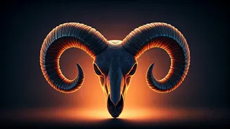 Aries Daily Forecast: March 20, 2026 - Navigate Your Day with Focused Steps