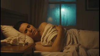 Rainy-Season Heat Makes Sleep Quality A Serious Wellness Variable