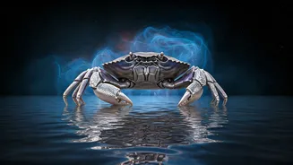 Daily Horoscopes for Cancer: November 7, 2025