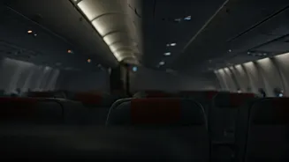 Mastering Long-Haul Flights: Expert Strategies for Optimizing Your Sleep Schedule