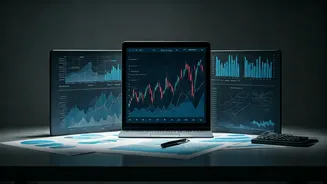 Smart Investing: Tools & Ideas for Savvy Decisions