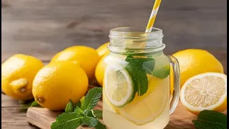 From Detox to Sustainable Health: What Doctors Recommend for January 2026