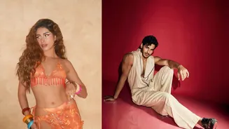 Ishaan Khatter and Chandni Bainz Reportedly Part Ways; Actor Now Dating Sara Arjun?