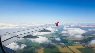 Airline Discounts Need Context From Taxes, Charges and Optional Services